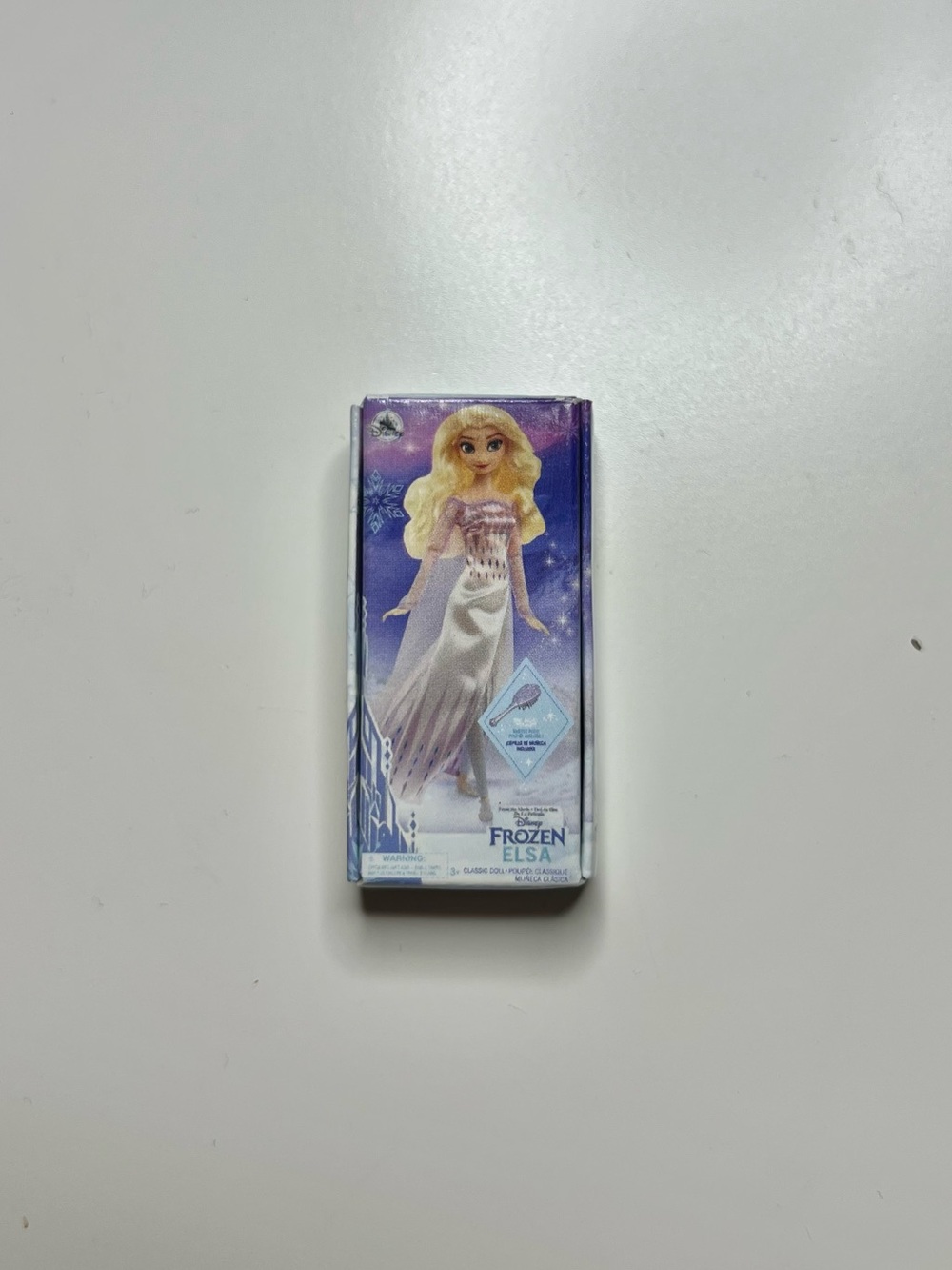 Disney Frozen Elsa - Mini figure